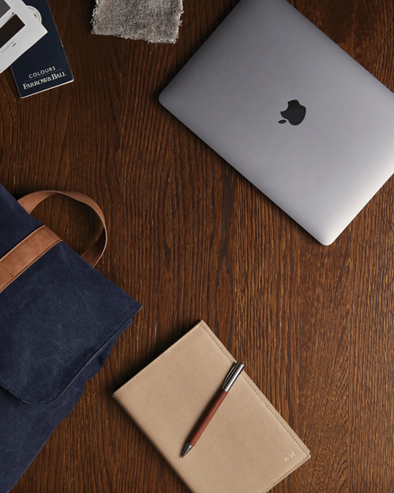 Rugzak van gerecycled canvas GRS Bosler om te personaliseren - 20