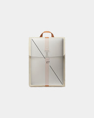 Rugzak van gerecycled canvas GRS Bosler om te personaliseren - 12