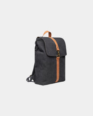 Rugzak van gerecycled canvas GRS Bosler om te personaliseren - 6