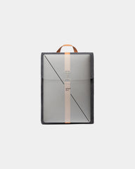 Rugzak van gerecycled canvas GRS Bosler om te personaliseren - 7