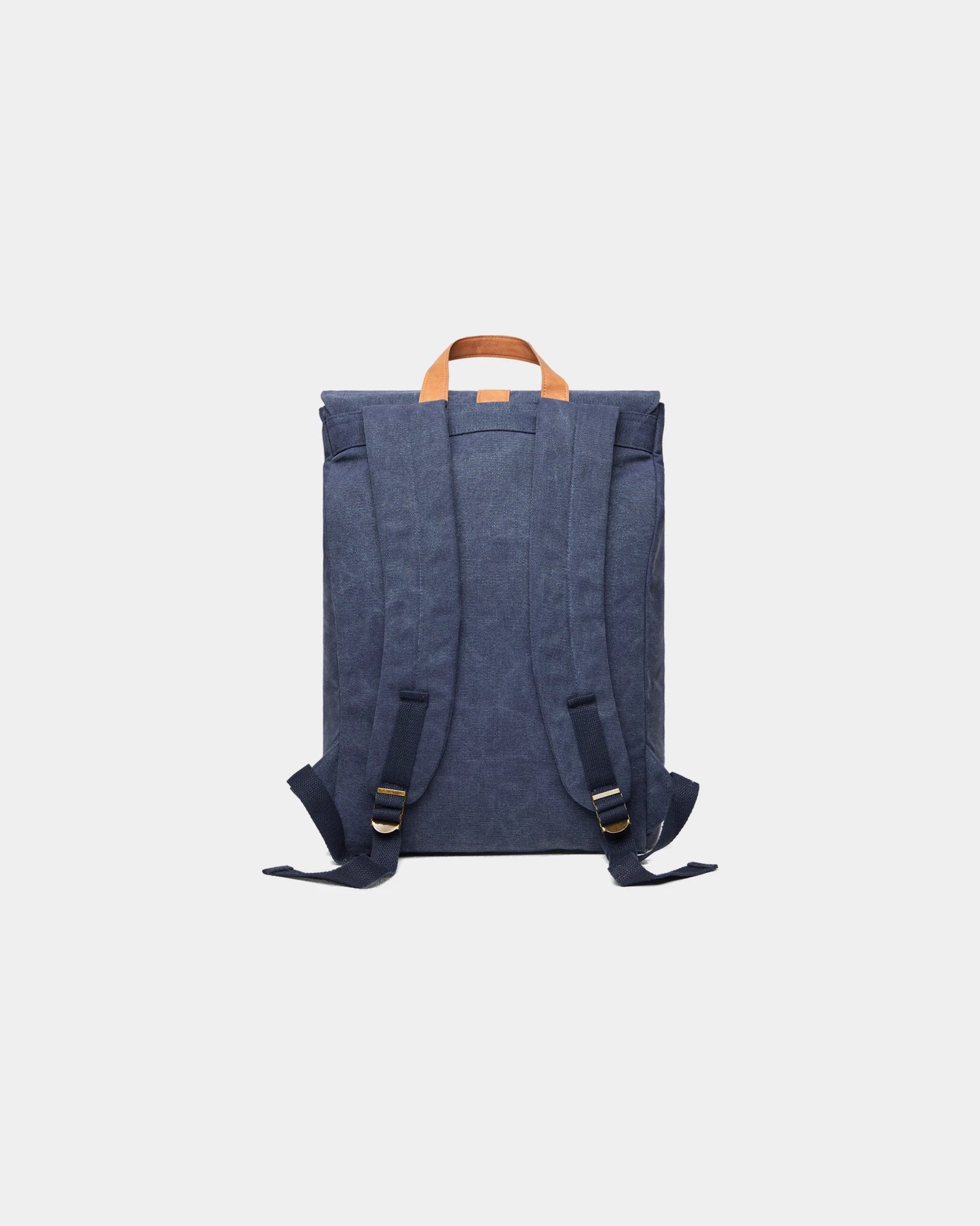 Rugzak van gerecycled canvas GRS Bosler om te personaliseren - 16