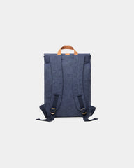 Rugzak van gerecycled canvas GRS Bosler om te personaliseren - 16