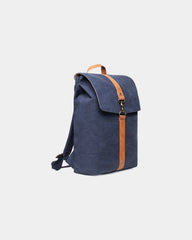 Rugzak van gerecycled canvas GRS Bosler om te personaliseren - 17