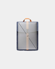 Rugzak van gerecycled canvas GRS Bosler om te personaliseren - 18