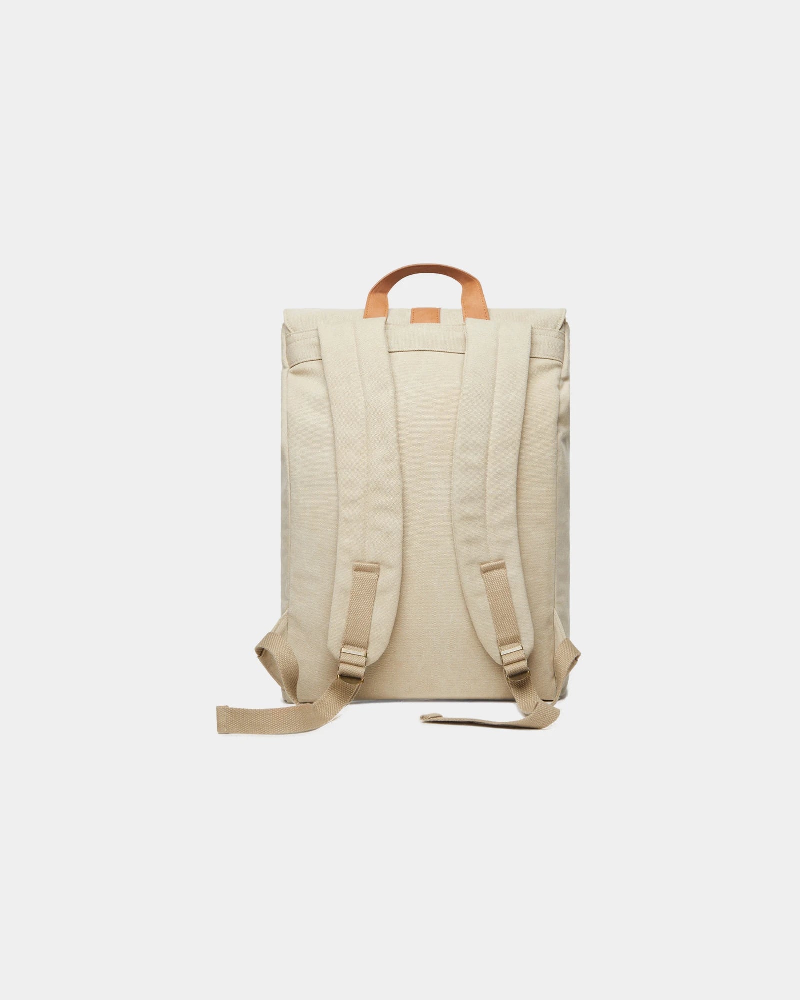 Rugzak van gerecycled canvas GRS Bosler om te personaliseren - 10