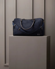 Weekendtas polyester Vinga Hunton 36L om te personaliseren - 5