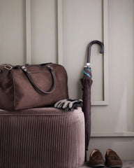 Weekendtas polyester Vinga Hunton 36L om te personaliseren - 11