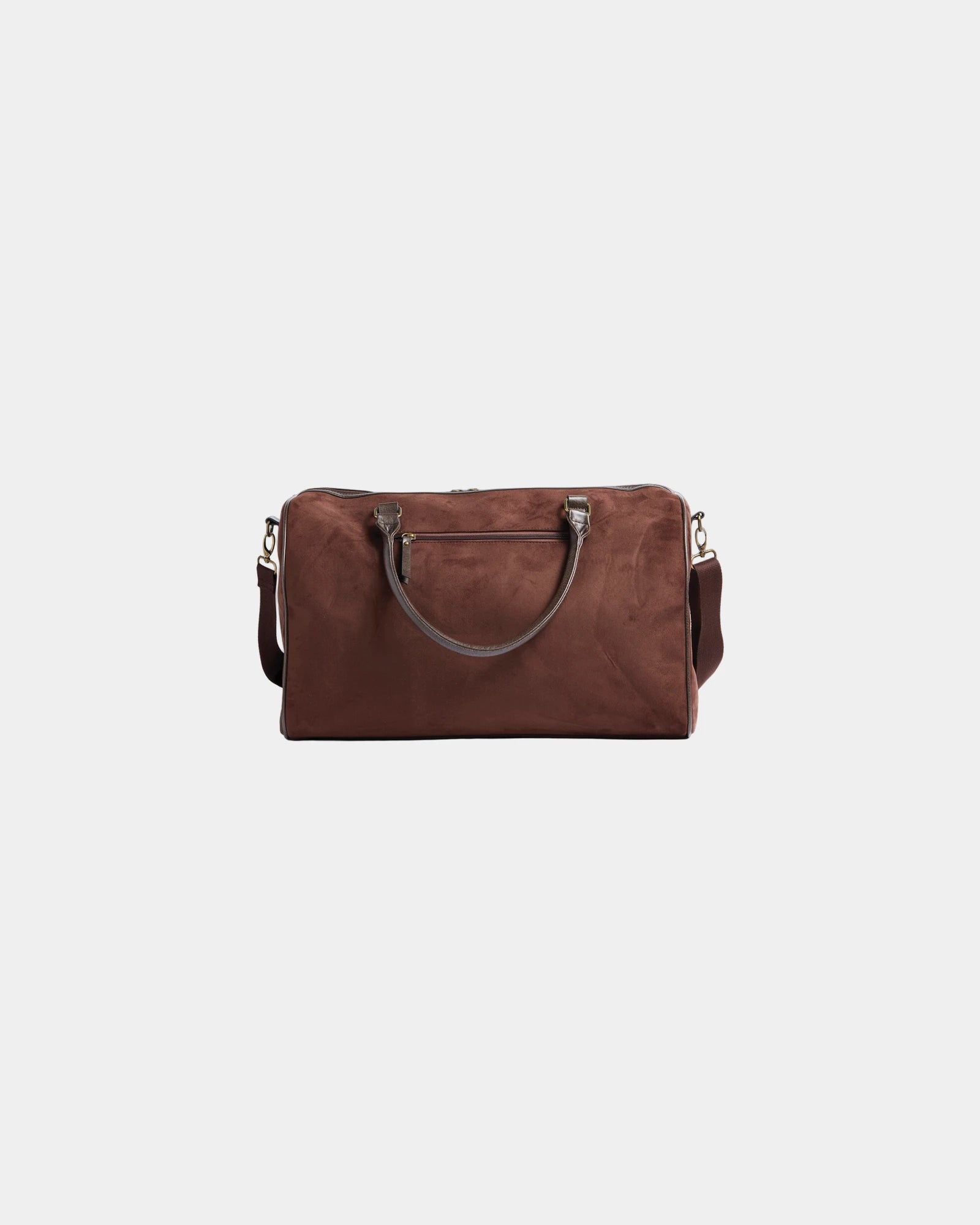 Weekendtas polyester Vinga Hunton 36L om te personaliseren - 7
