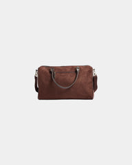 Weekendtas polyester Vinga Hunton 36L om te personaliseren - 7