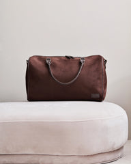 Weekendtas polyester Vinga Hunton 36L om te personaliseren - 9