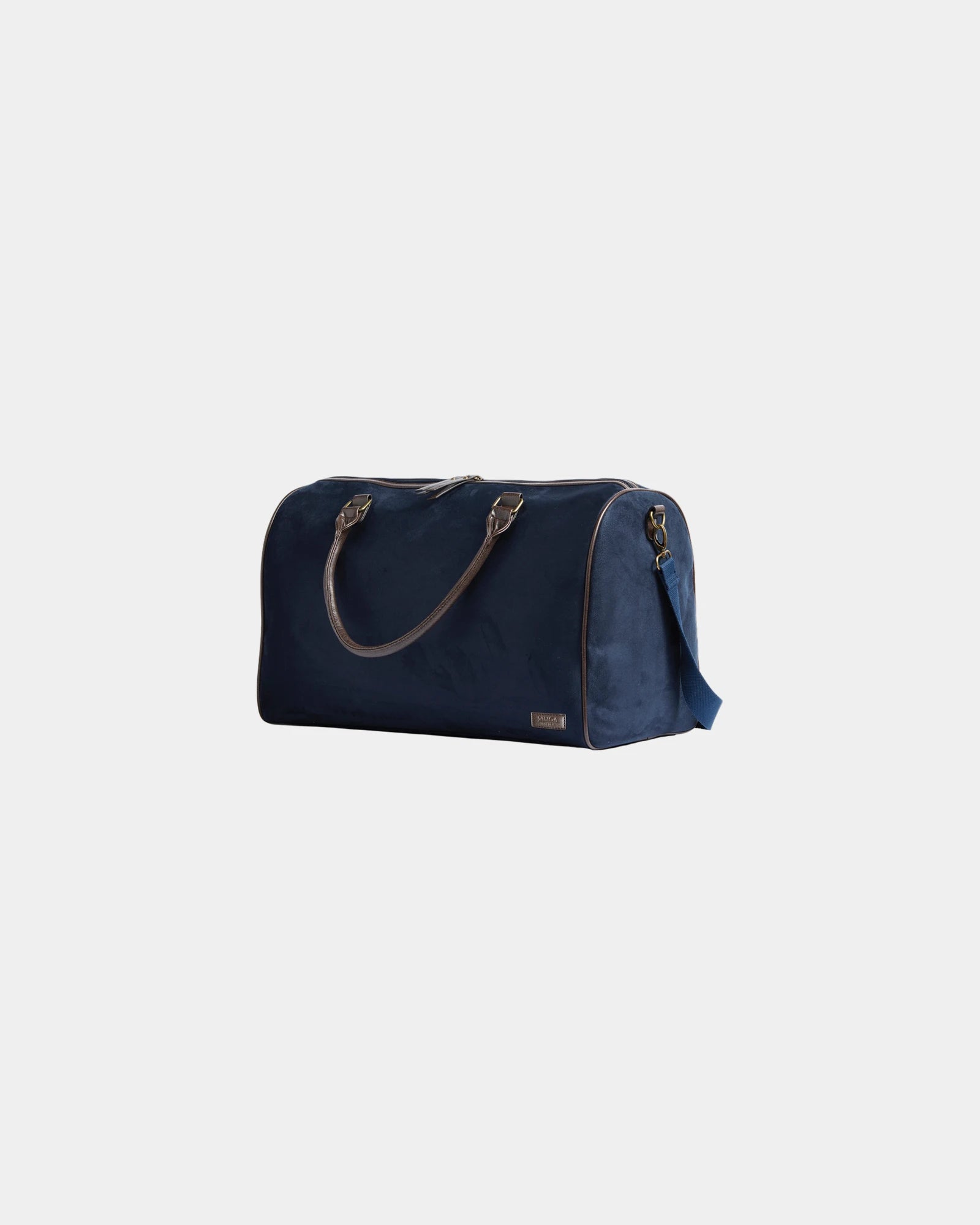 Weekendtas polyester Vinga Hunton 36L om te personaliseren - 2
