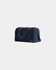 Weekendtas polyester Vinga Hunton 36L om te personaliseren - 2