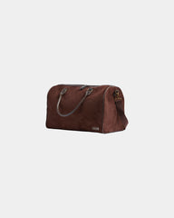 Weekendtas polyester Vinga Hunton 36L om te personaliseren - 8