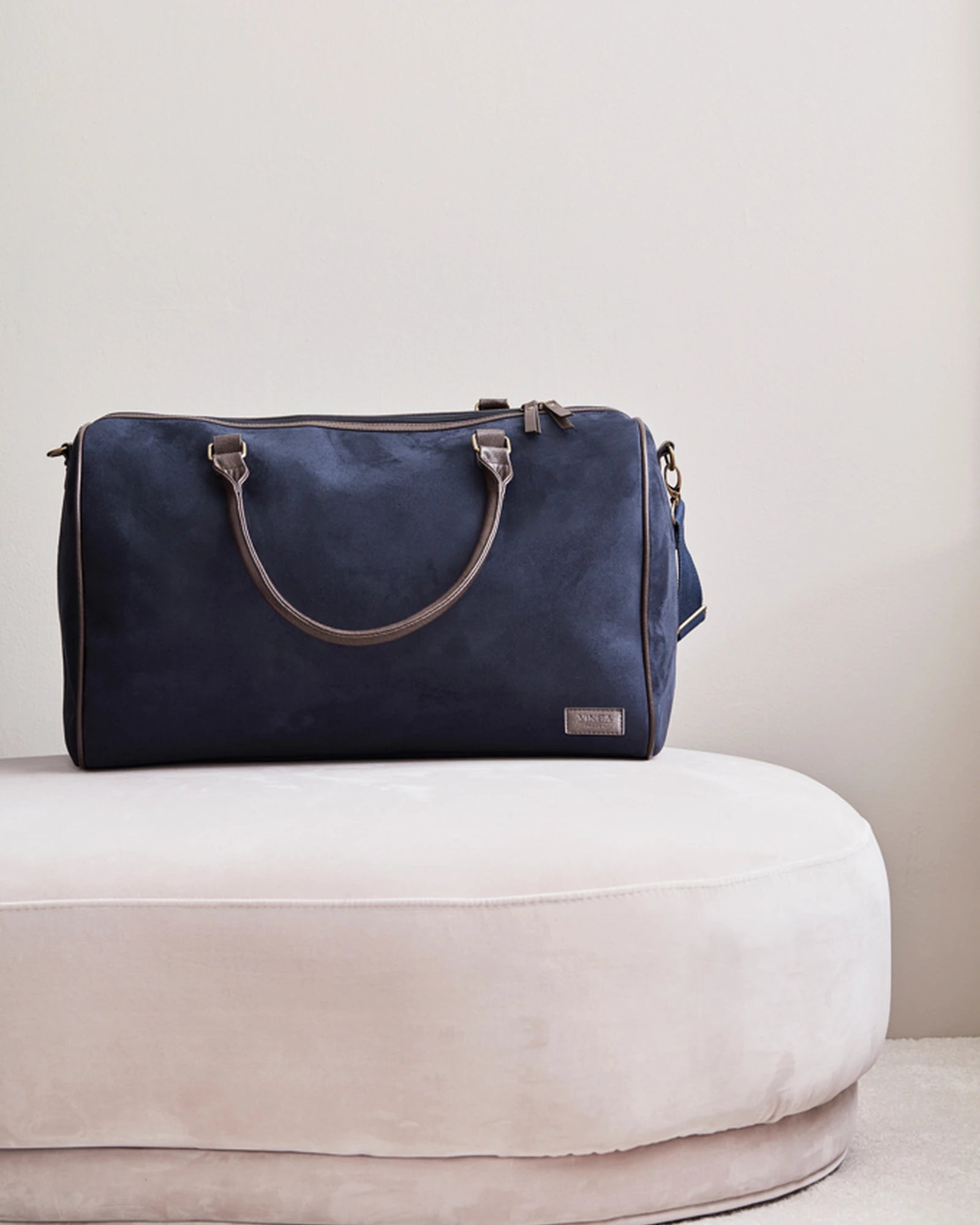 Weekendtas polyester Vinga Hunton 36L om te personaliseren - 4
