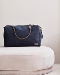 Weekendtas polyester Vinga Hunton 36L om te personaliseren - 4