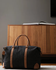 Weekendtas gerecycled RCS Vinga Bosler om te personaliseren - 5