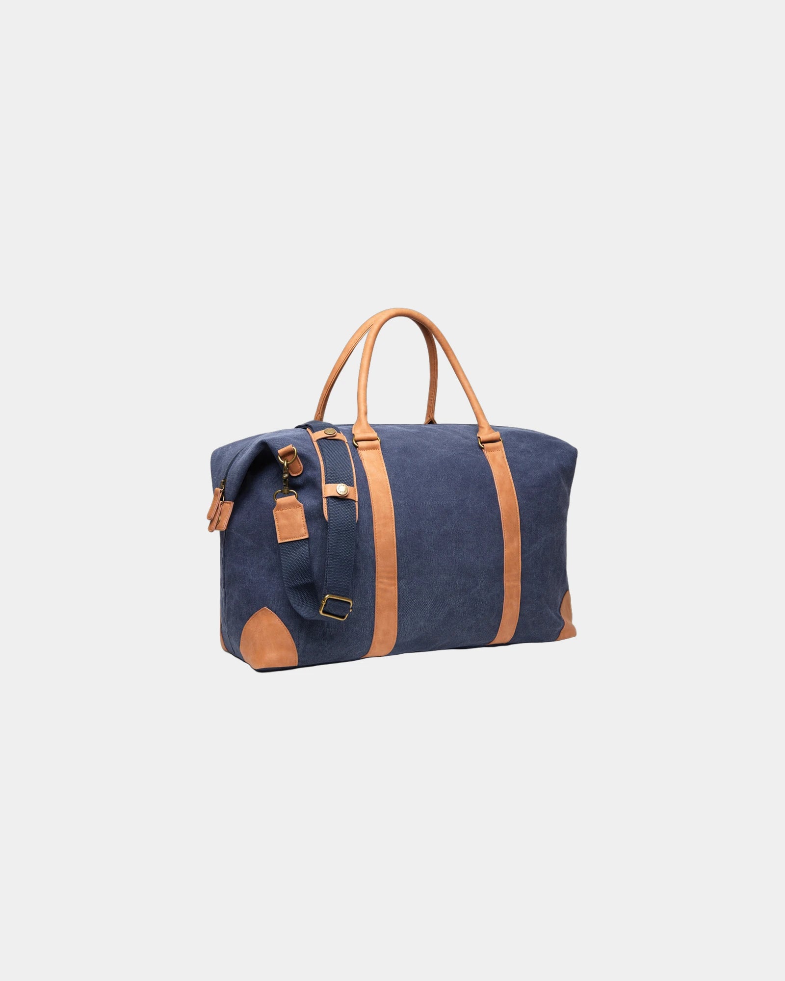 Weekendtas gerecycled RCS Vinga Bosler om te personaliseren - 12