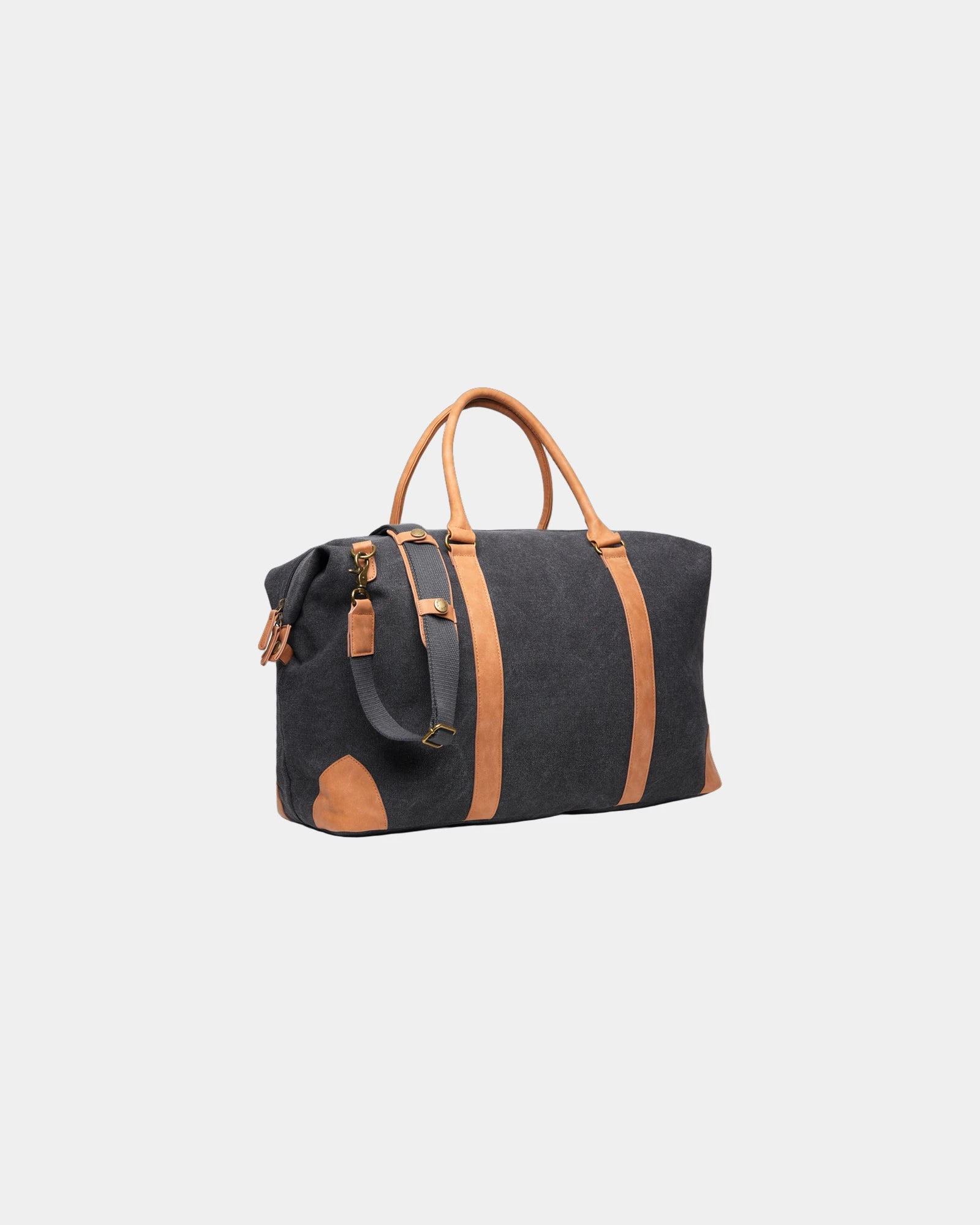 Weekendtas gerecycled RCS Vinga Bosler om te personaliseren - 4