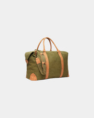 Weekendtas gerecycled RCS Vinga Bosler om te personaliseren - 1