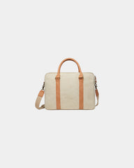 Laptoptas gerecycled RCS Bosler 17" om te personaliseren - 12