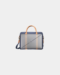 Laptoptas gerecycled RCS Bosler 17" om te personaliseren - 19