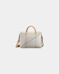 Laptoptas gerecycled RCS Bosler 17" om te personaliseren - 13
