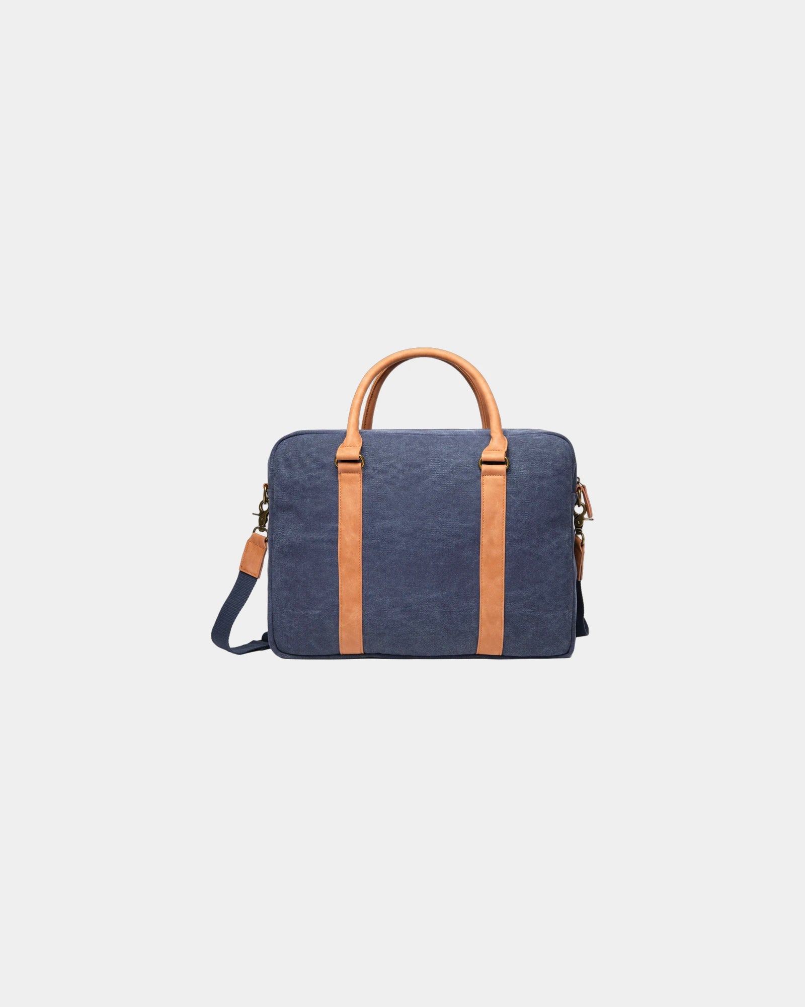 Laptoptas gerecycled RCS Bosler 17" om te personaliseren - 18