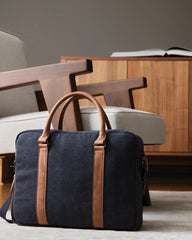 Laptoptas gerecycled RCS Bosler 17" om te personaliseren - 21