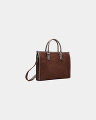 Laptoptas PU Vinga Hunton 17" om te personaliseren - 1