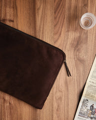 Laptoptas PU Vinga Hunton 17" om te personaliseren - 5