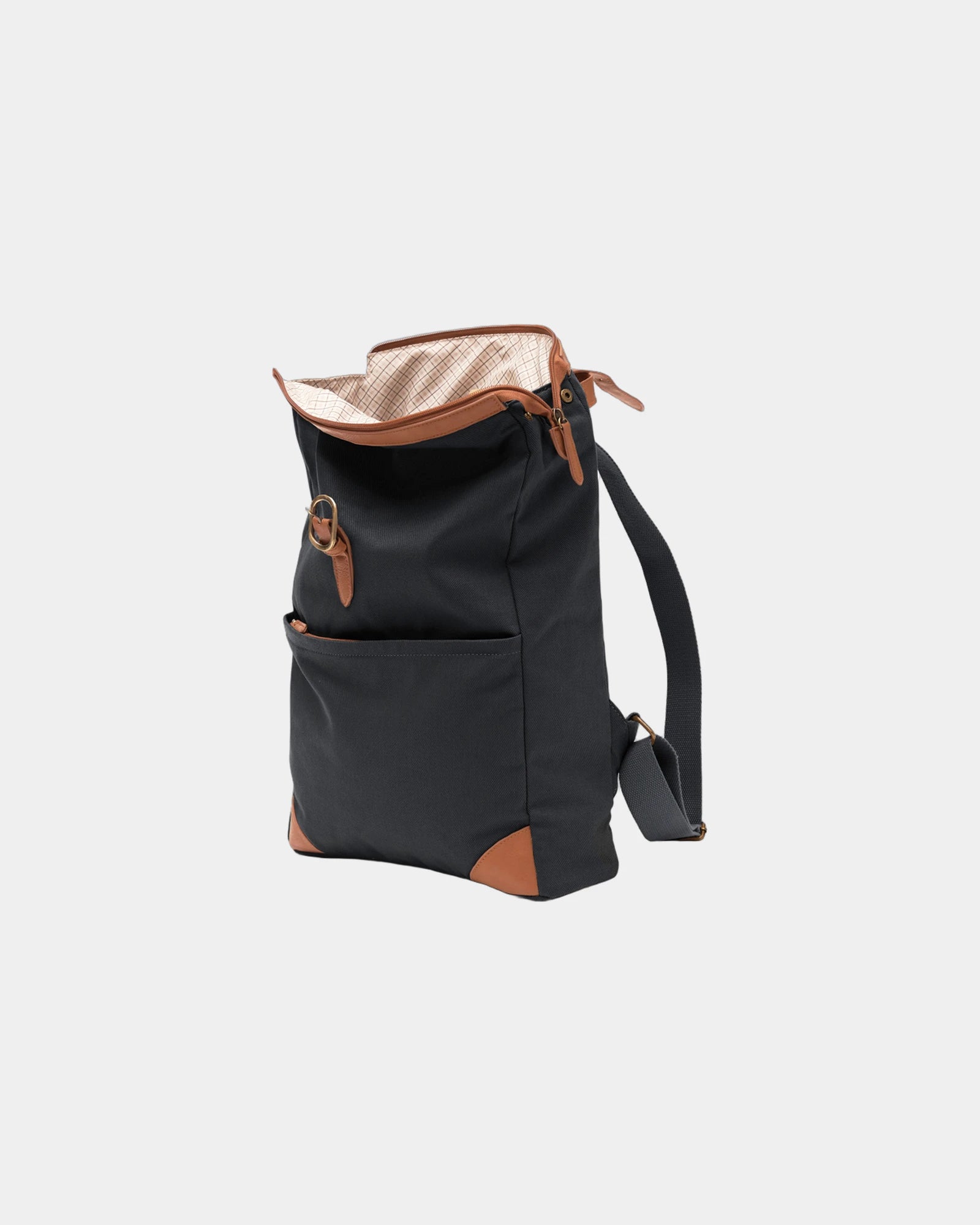 Rugzak RPET Vinga Sloane 13L om te personaliseren - 10