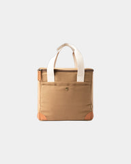 Thermische gerecyclede tas rPET Sloane om te personaliseren - Bruin