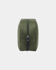 Toilettas gerecycled polyester Marlow om te personaliseren - 6