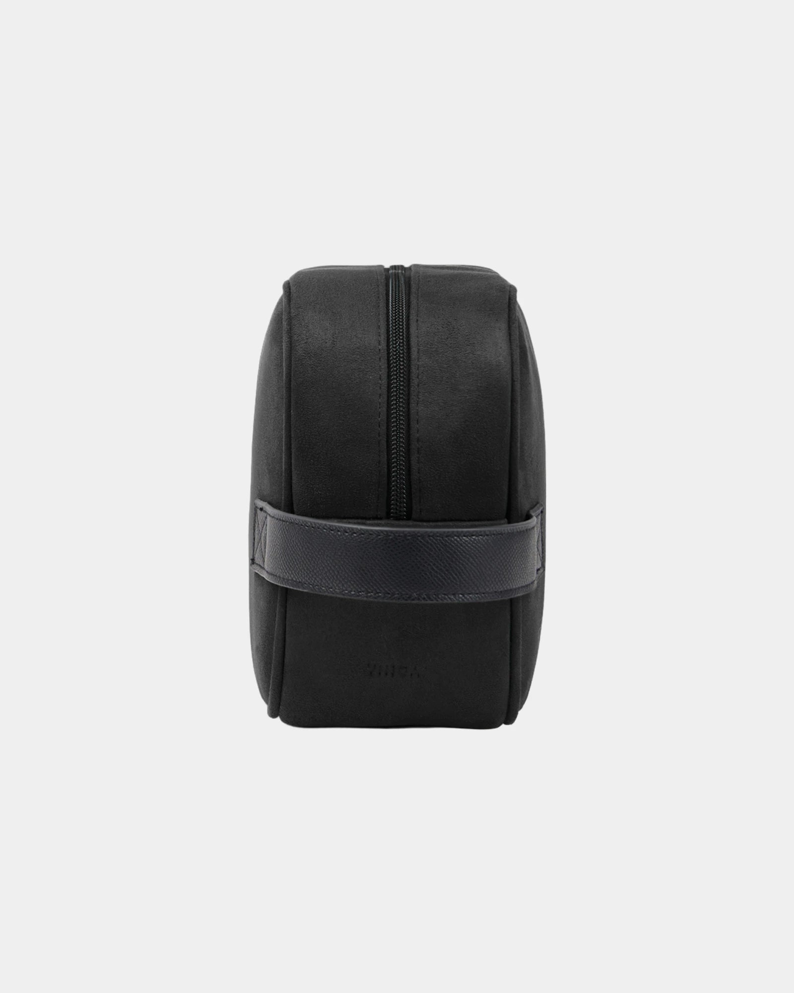 Toilettas gerecycled polyester Marlow om te personaliseren - 2