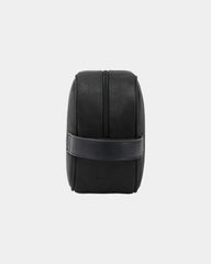 Toilettas gerecycled polyester Marlow om te personaliseren - 2