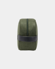Toilettas gerecycled polyester Marlow om te personaliseren - 5