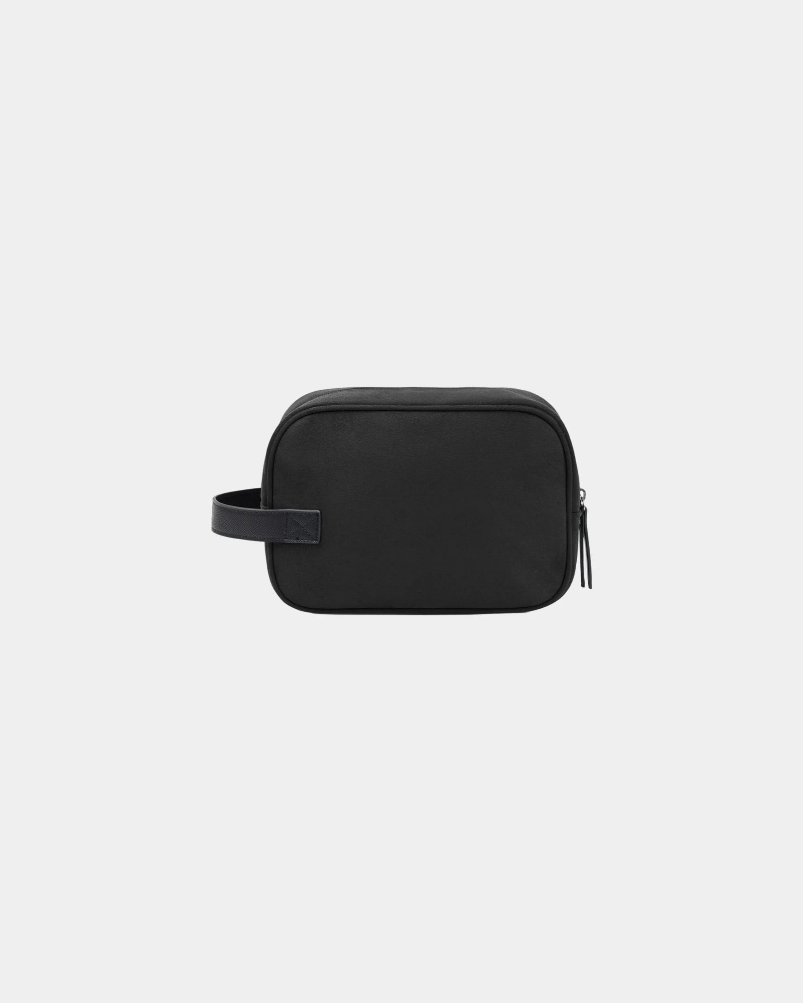 Toilettas gerecycled polyester Marlow om te personaliseren - 1