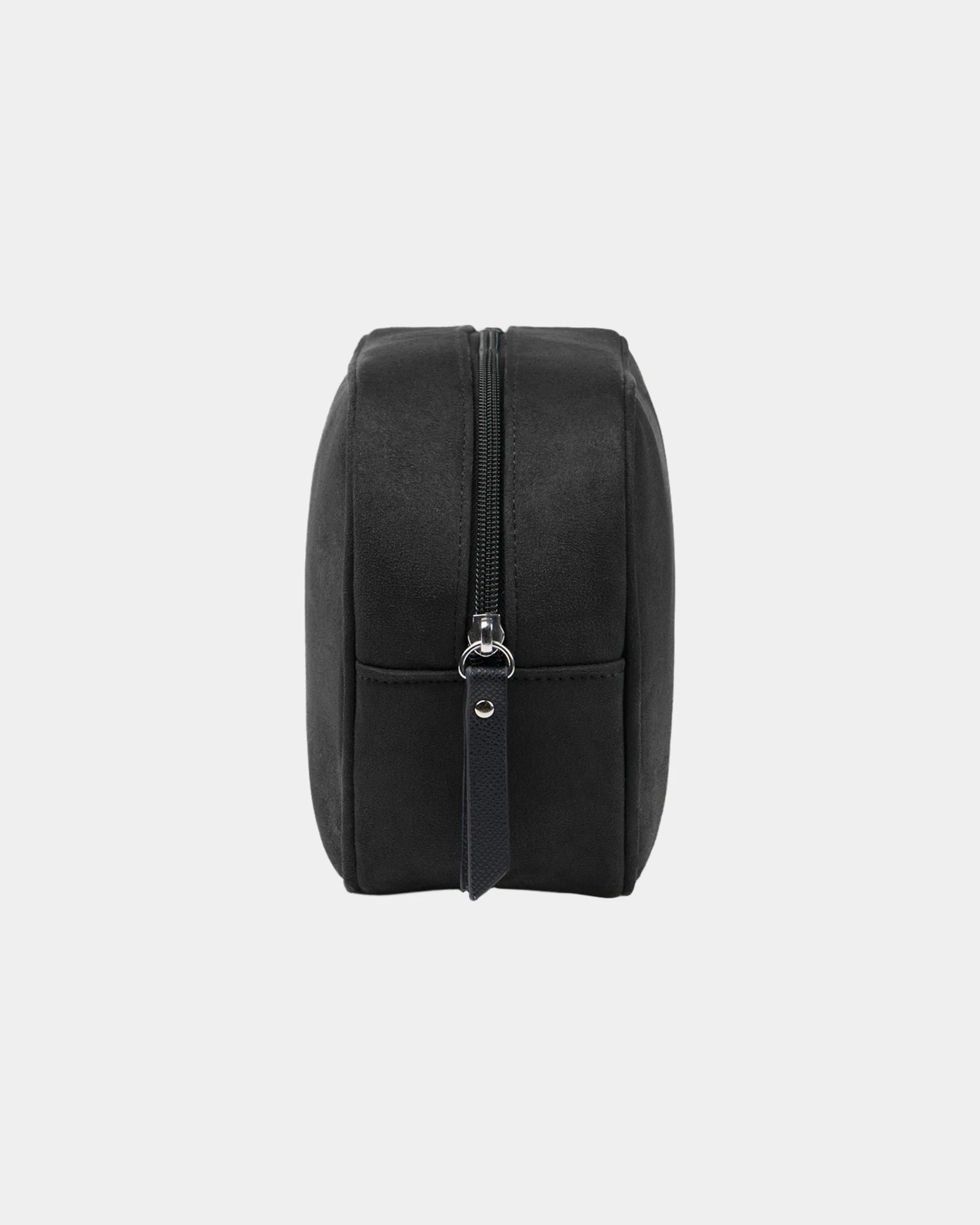 Toilettas gerecycled polyester Marlow om te personaliseren - 3