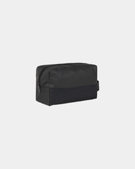 Toilettas gerecycled polyester GRS om te personaliseren - 1