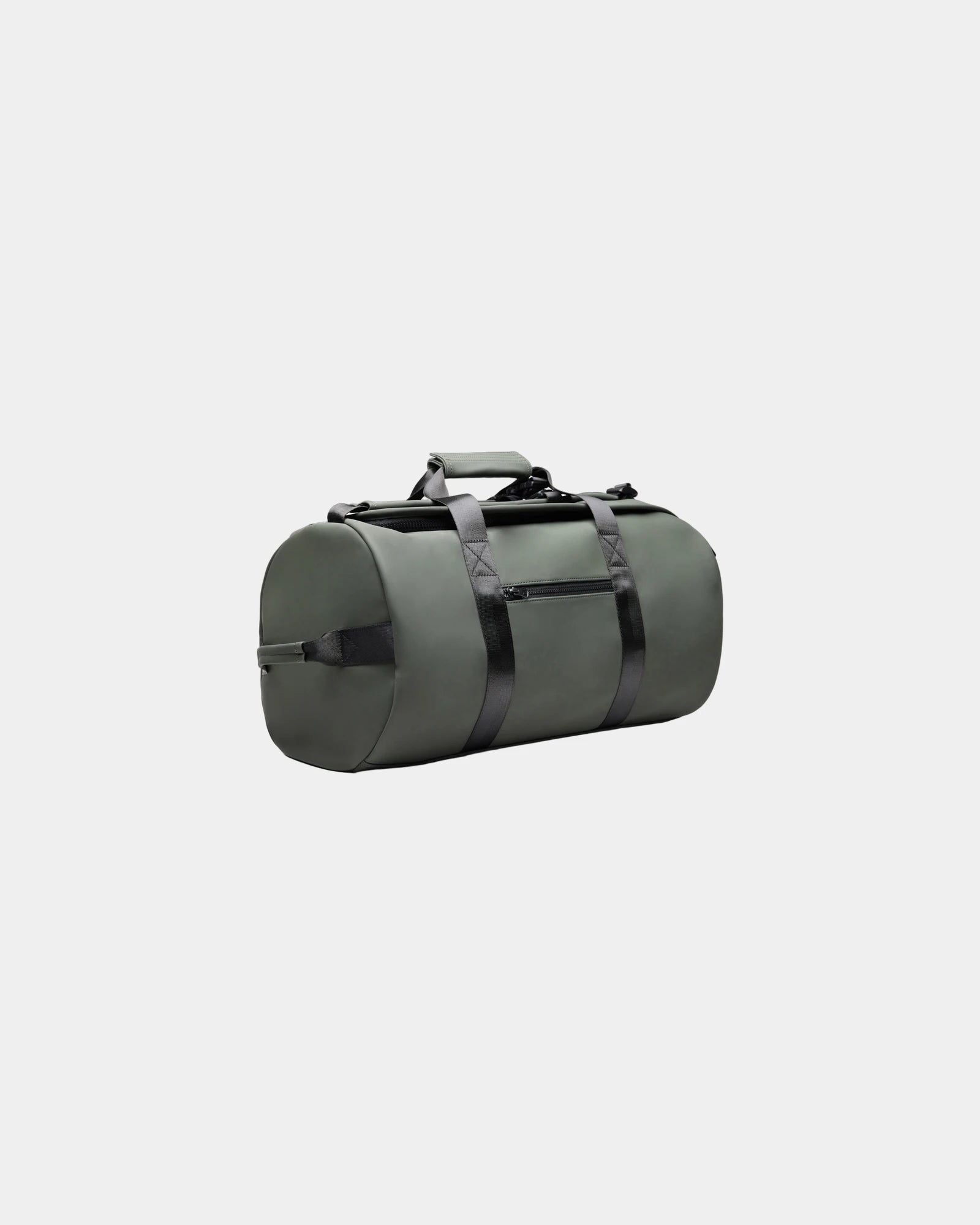 Weekendtas gerecycled Baltimore 35L om te personaliseren - 5