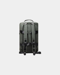 Weekendtas gerecycled Baltimore 35L om te personaliseren - 6