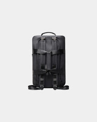 Weekendtas gerecycled Baltimore 35L om te personaliseren - 2