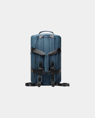 Weekendtas gerecycled Baltimore 35L om te personaliseren - 10