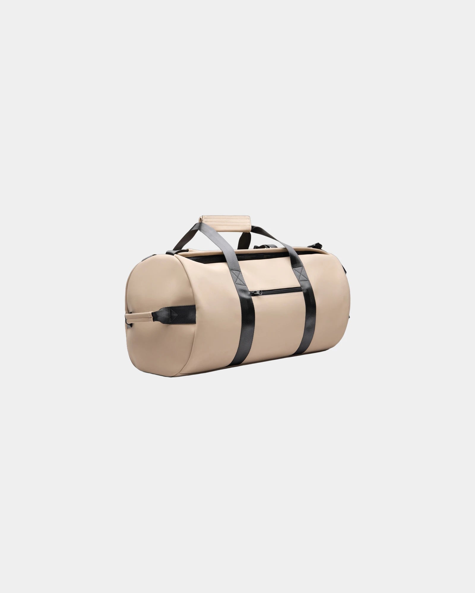 Weekendtas gerecycled Baltimore 35L om te personaliseren - 7