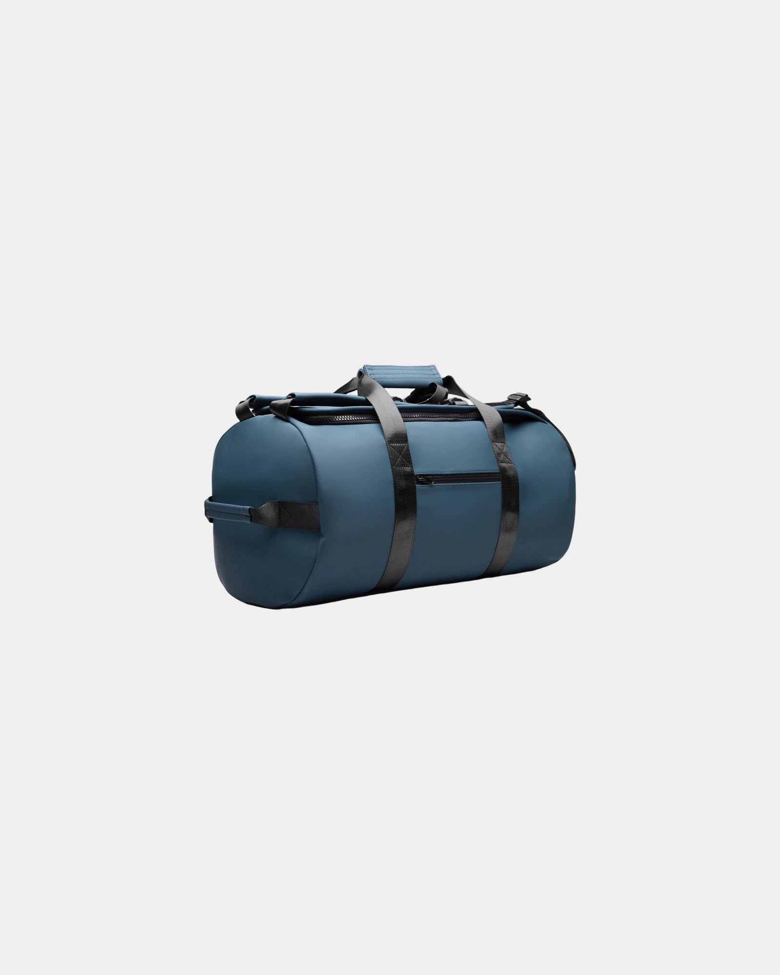 Weekendtas gerecycled Baltimore 35L om te personaliseren - 9