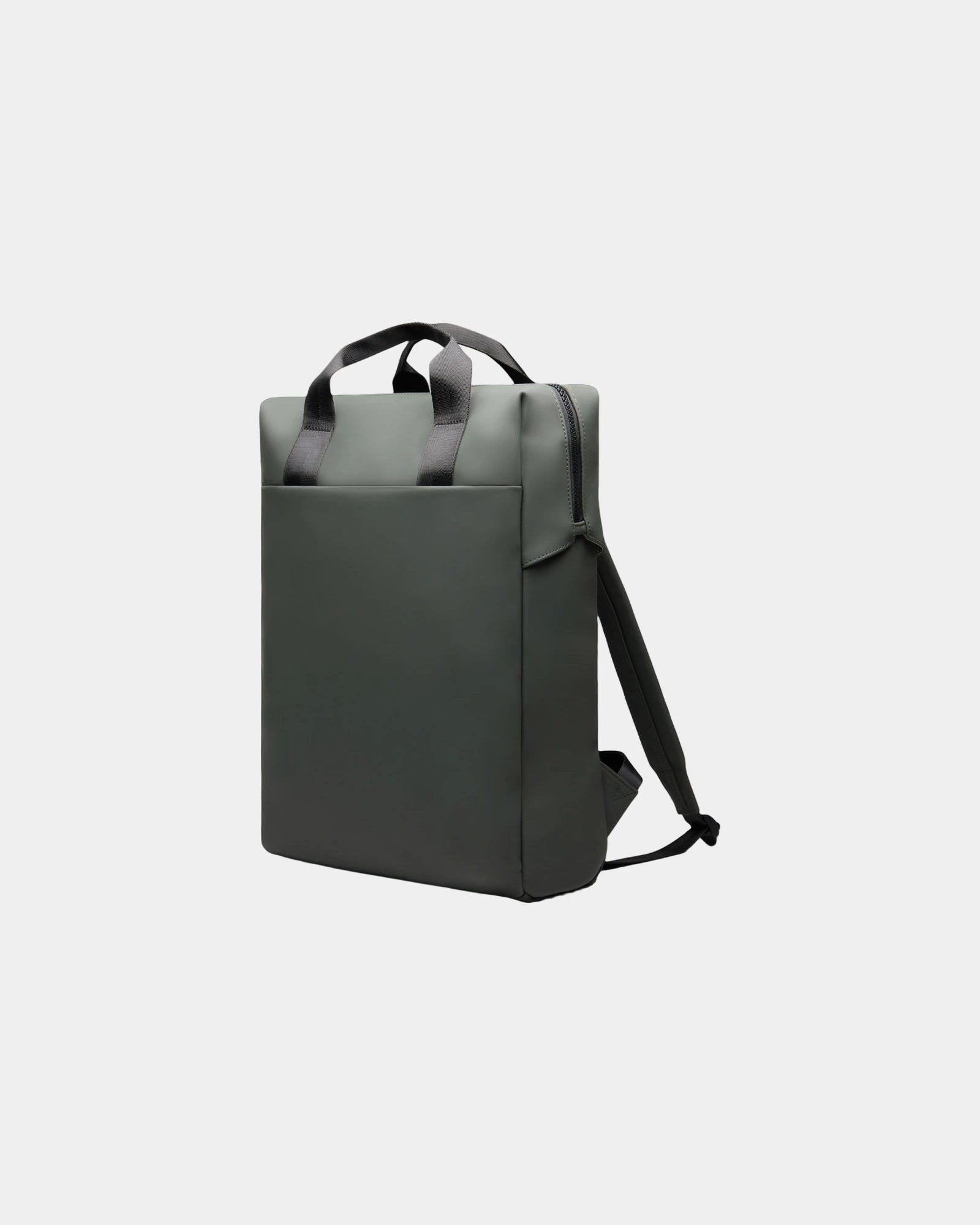 Rugzak/tote gerecycled RCS Baltimore om te personaliseren - 9