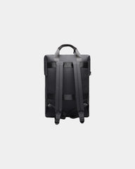 Rugzak/tote gerecycled RCS Baltimore om te personaliseren - 2