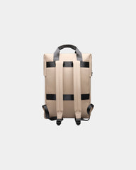 Rugzak/tote gerecycled RCS Baltimore om te personaliseren - 18