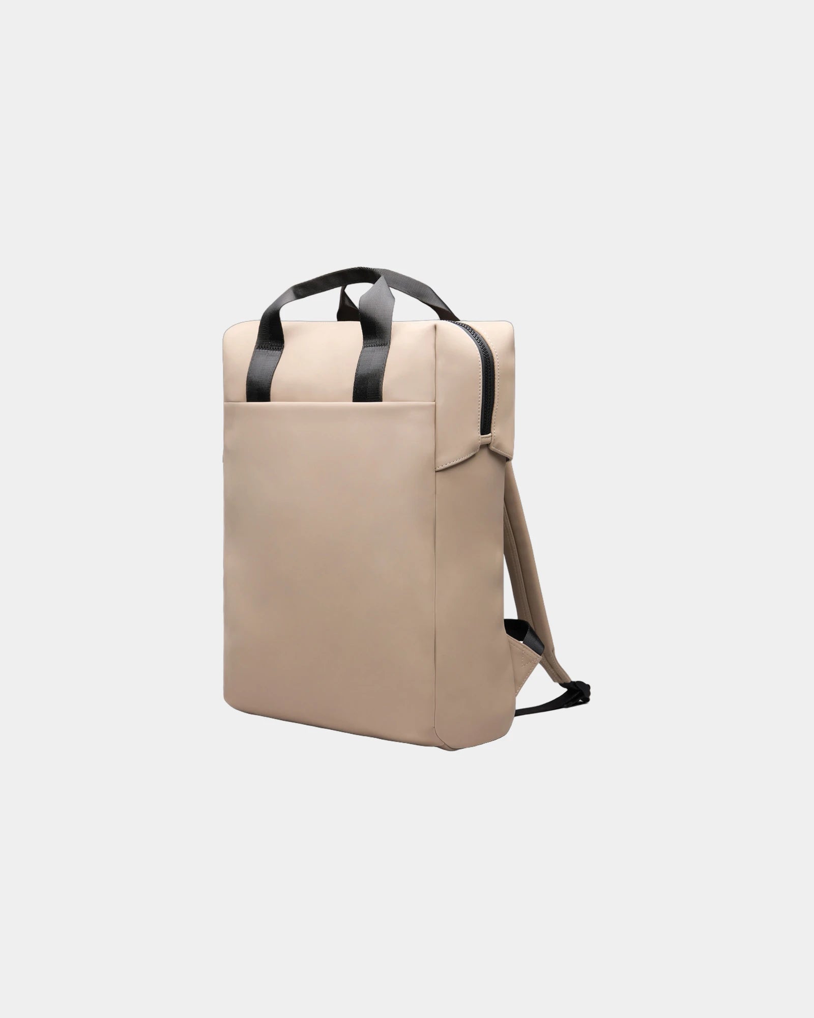 Rugzak/tote gerecycled RCS Baltimore om te personaliseren - 17