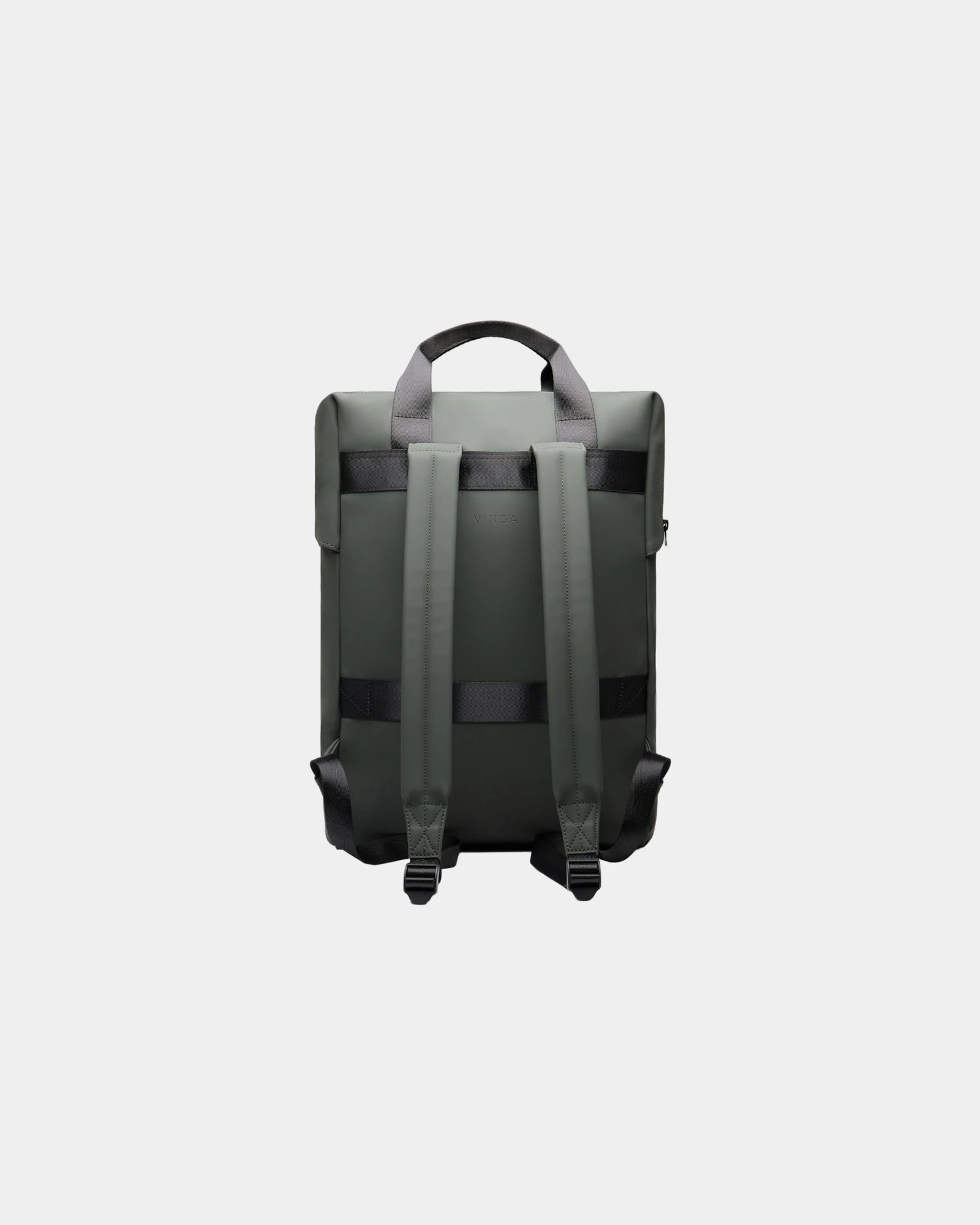 Rugzak/tote gerecycled RCS Baltimore om te personaliseren - 10